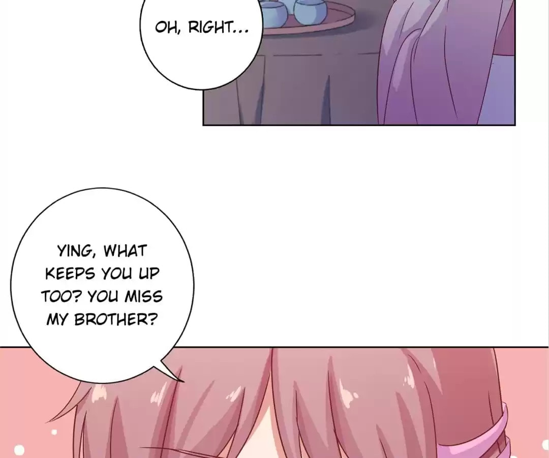 My Badboy Prince Chapter 106 page 30 - 