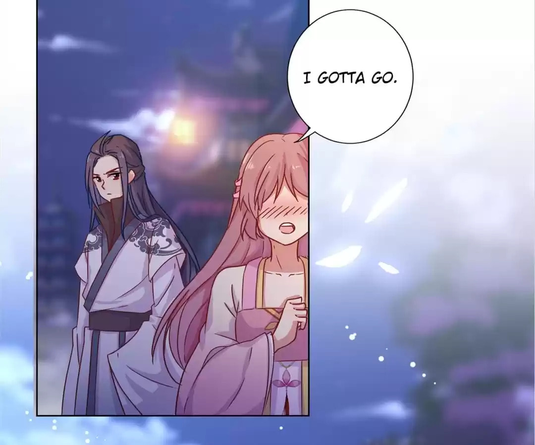 My Badboy Prince Chapter 106 page 4 - 