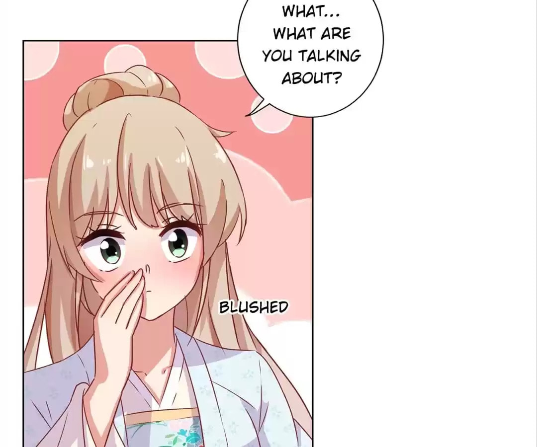 My Badboy Prince Chapter 106 page 32 - 