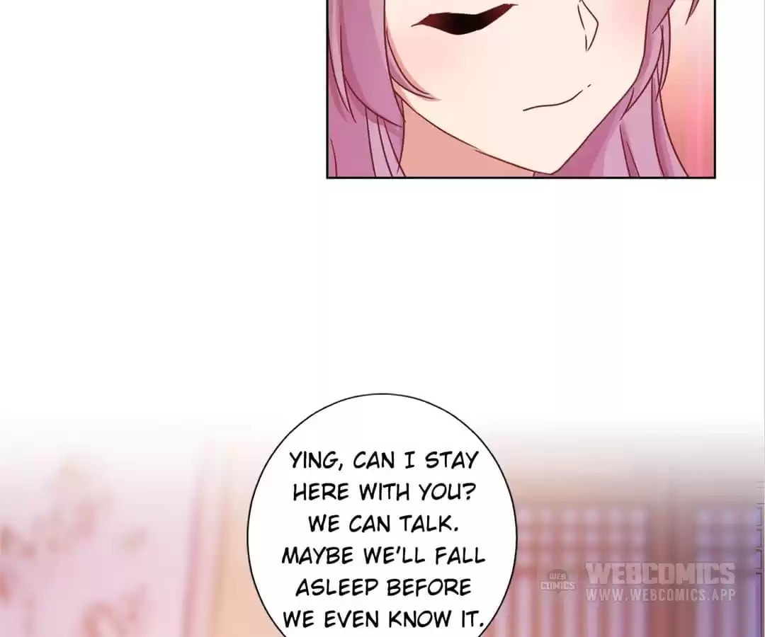 My Badboy Prince Chapter 106 page 34 - 