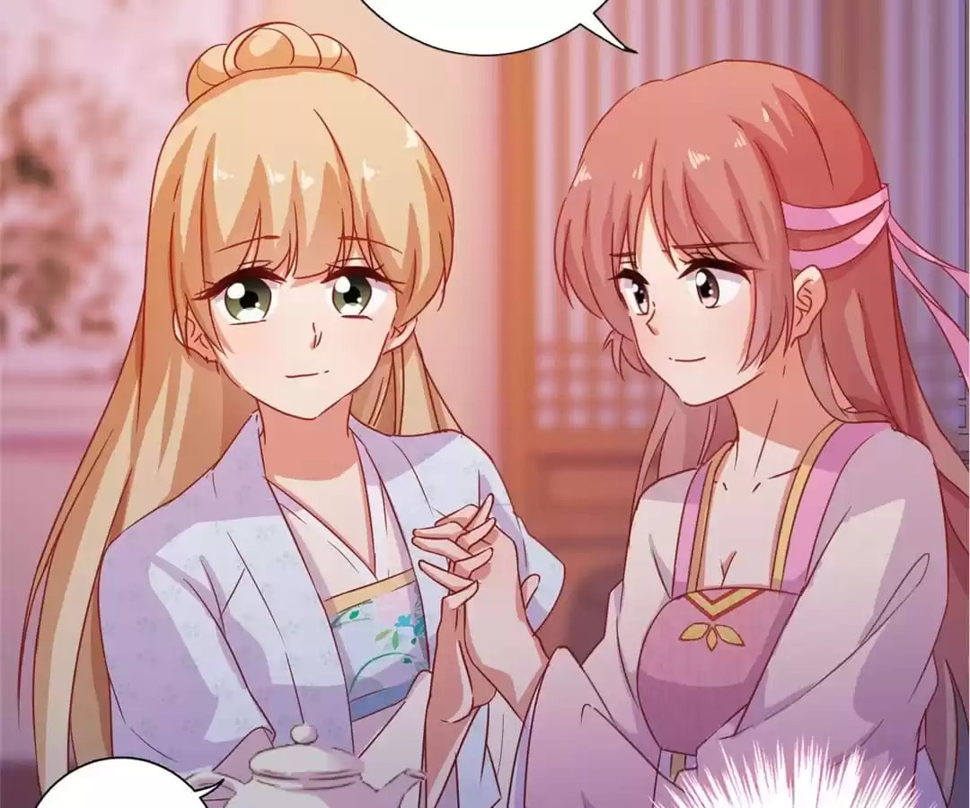 My Badboy Prince Chapter 106 page 35 - 