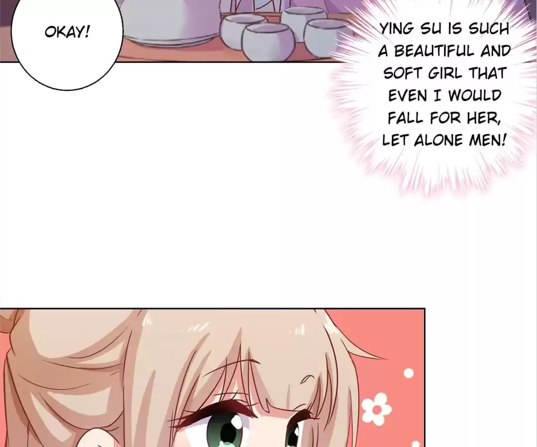 My Badboy Prince Chapter 106 page 36 - 
