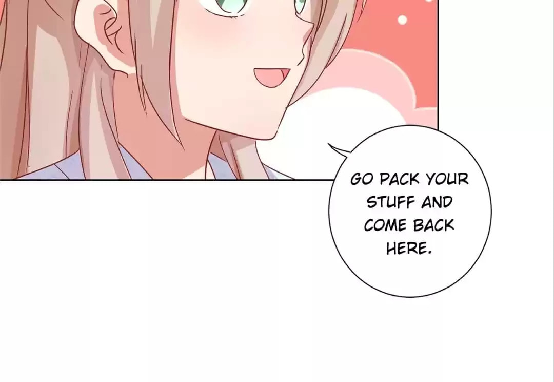 My Badboy Prince Chapter 106 page 37 - 