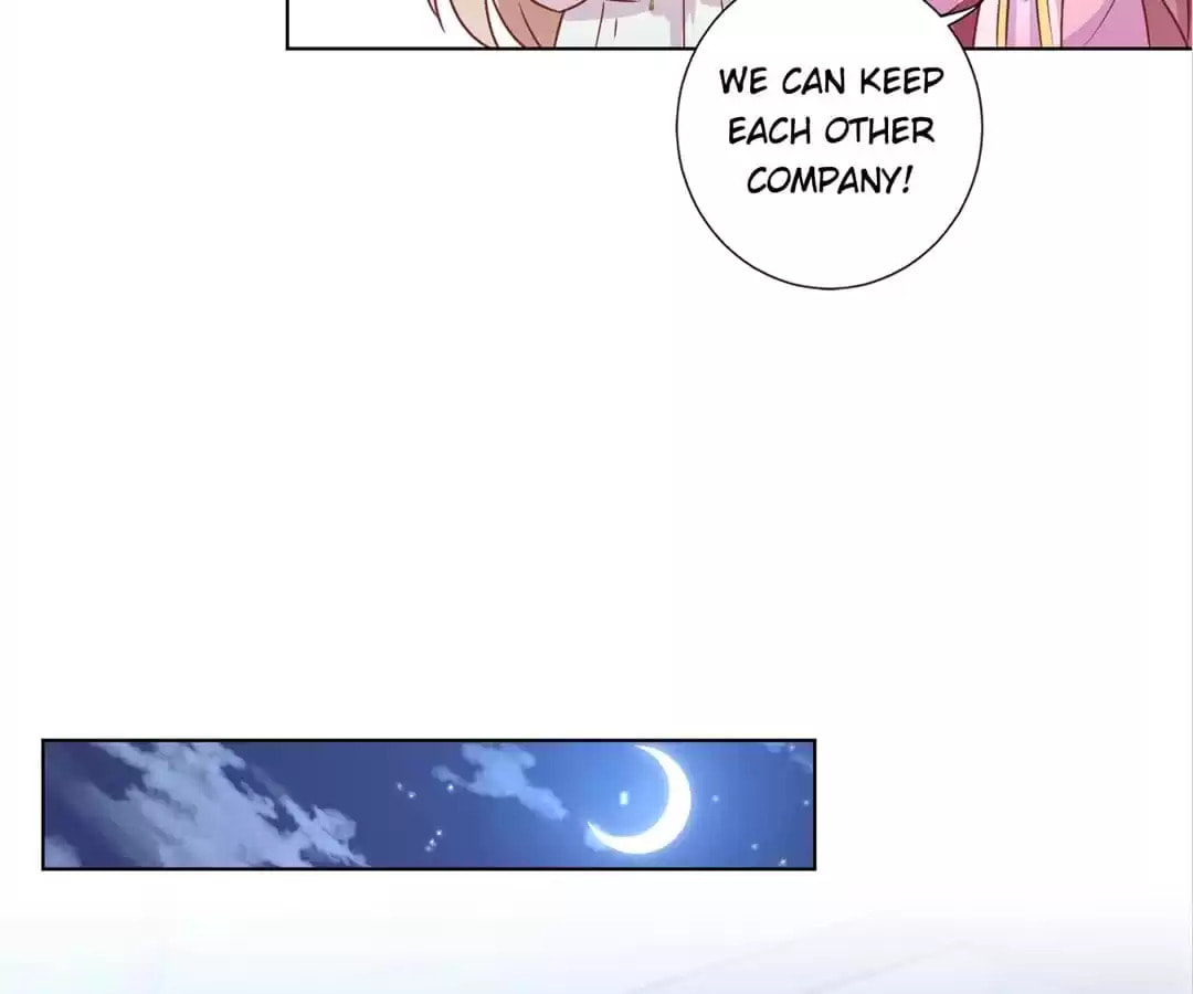 My Badboy Prince Chapter 106 page 39 - 