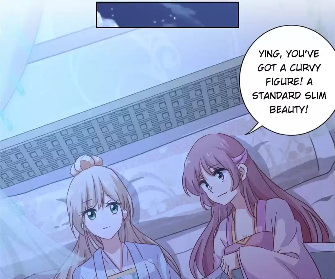 My Badboy Prince Chapter 106 page 40 - 