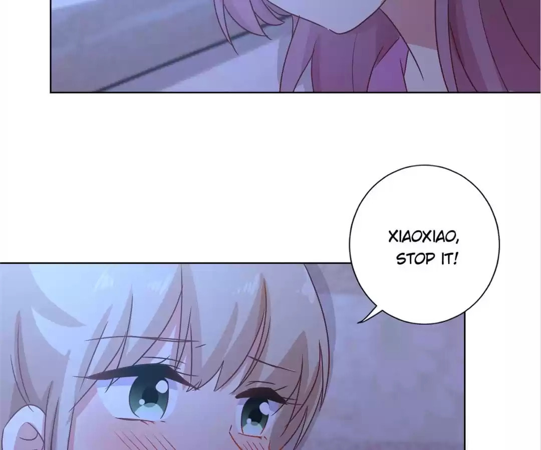 My Badboy Prince Chapter 106 page 43 - 