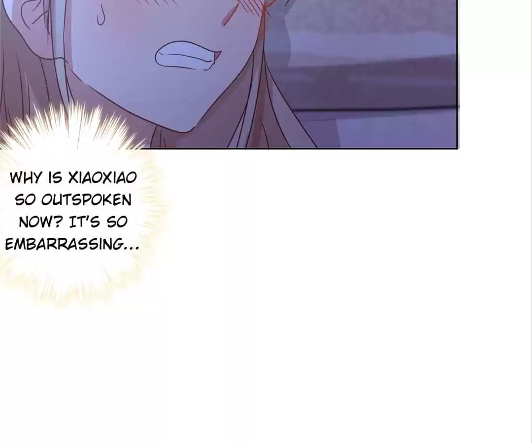 My Badboy Prince Chapter 106 page 44 - 