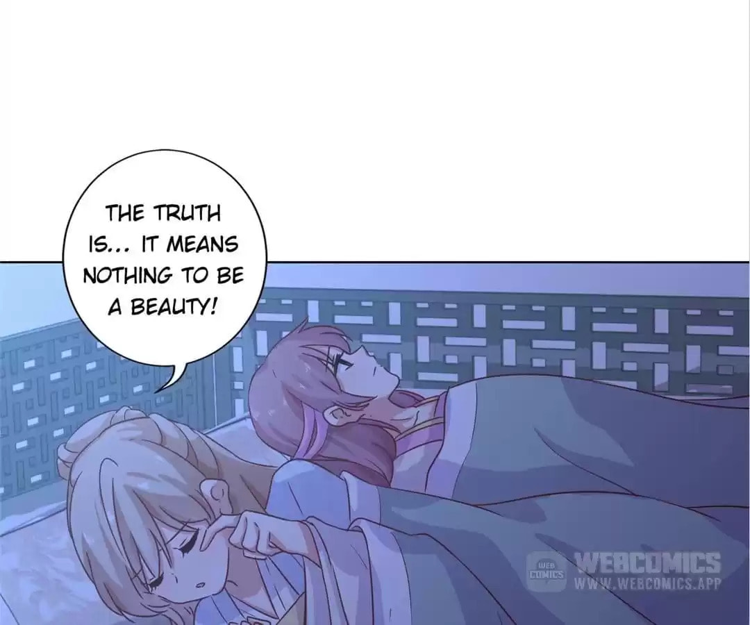 My Badboy Prince Chapter 106 page 50 - 