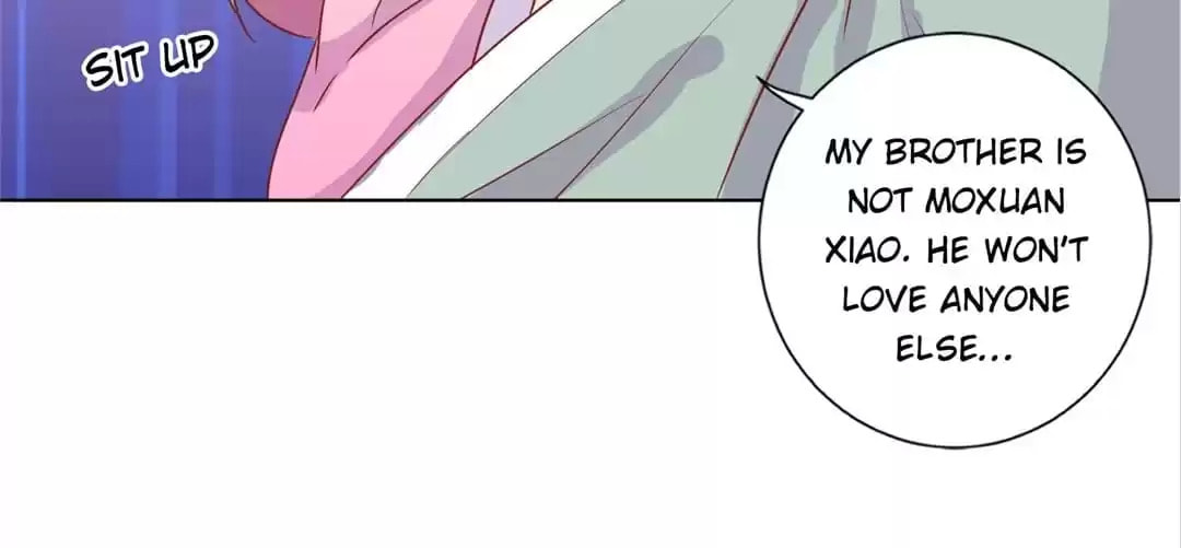 My Badboy Prince Chapter 106 page 53 - 