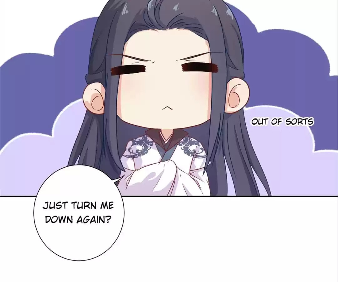 My Badboy Prince Chapter 106 page 9 - 