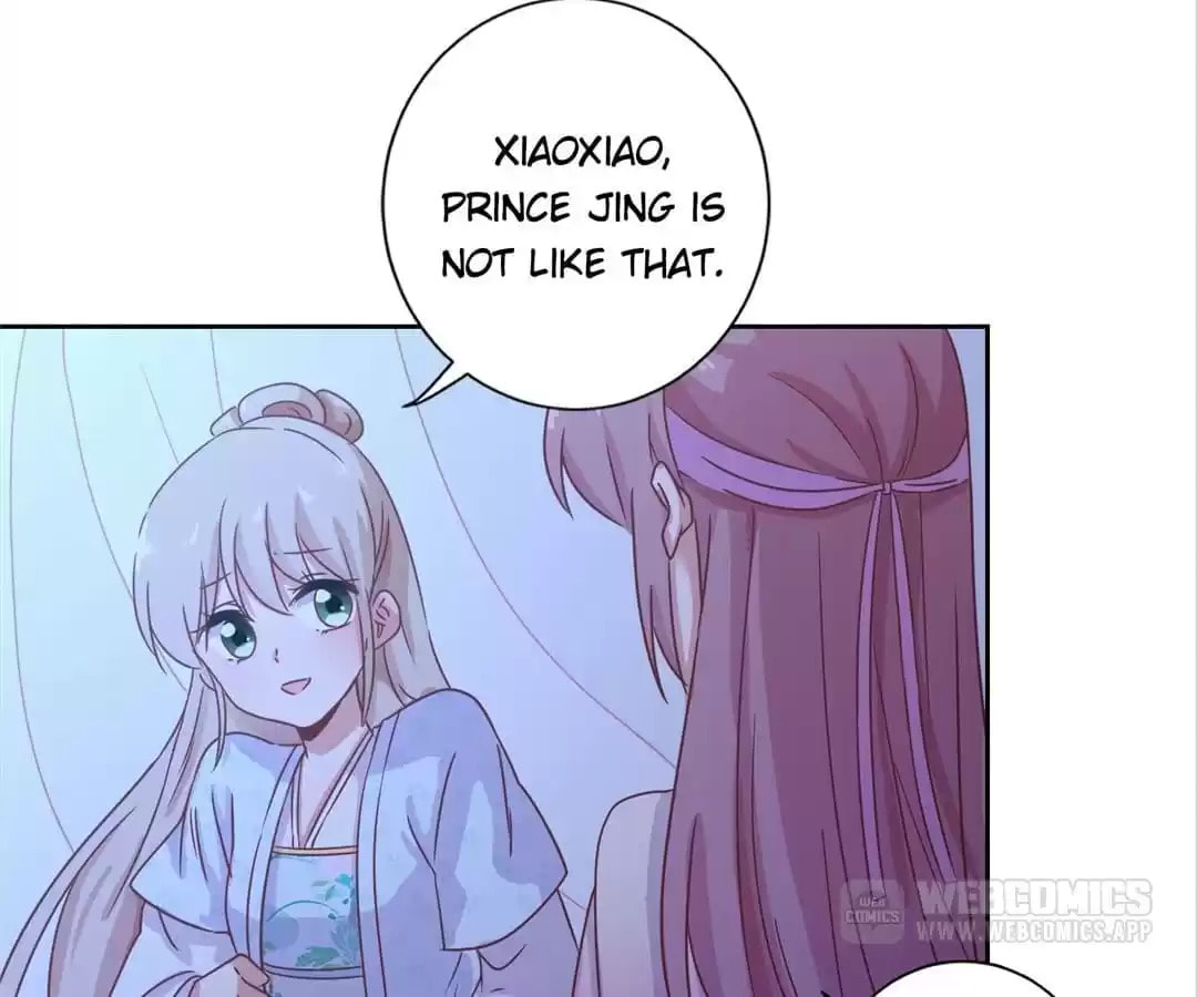 My Badboy Prince Chapter 107 page 2 - 