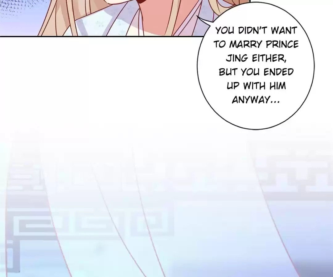 My Badboy Prince Chapter 107 page 11 - 