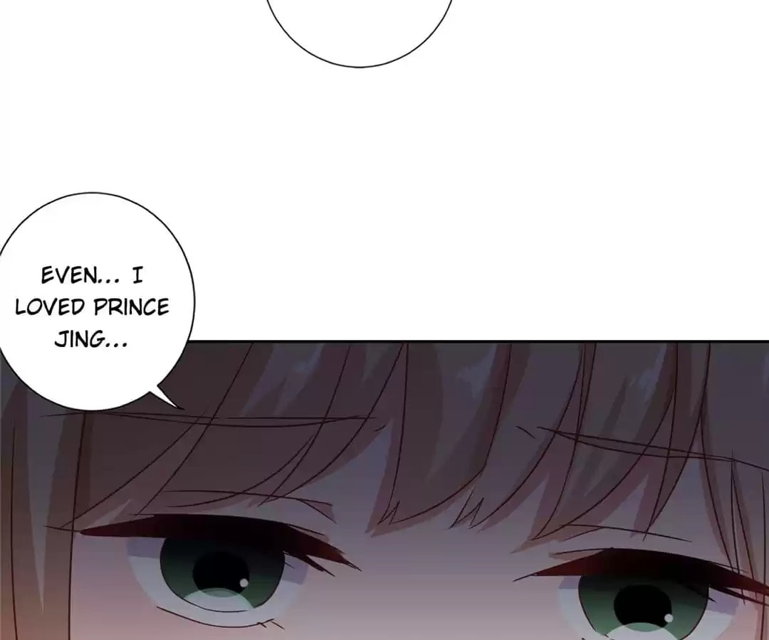 My Badboy Prince Chapter 107 page 15 - 
