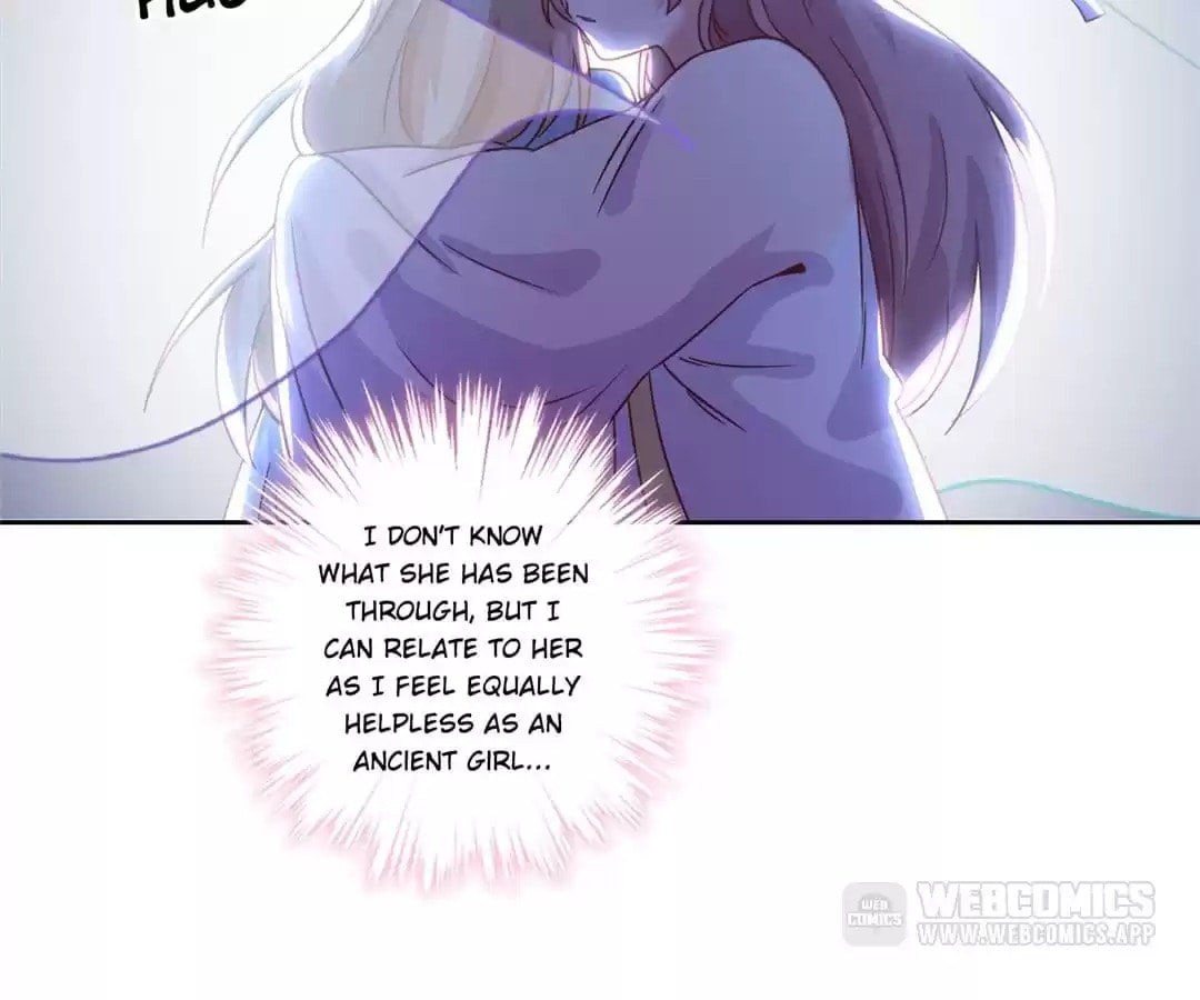 My Badboy Prince Chapter 107 page 18 - 