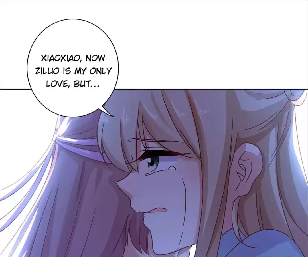 My Badboy Prince Chapter 107 page 19 - 