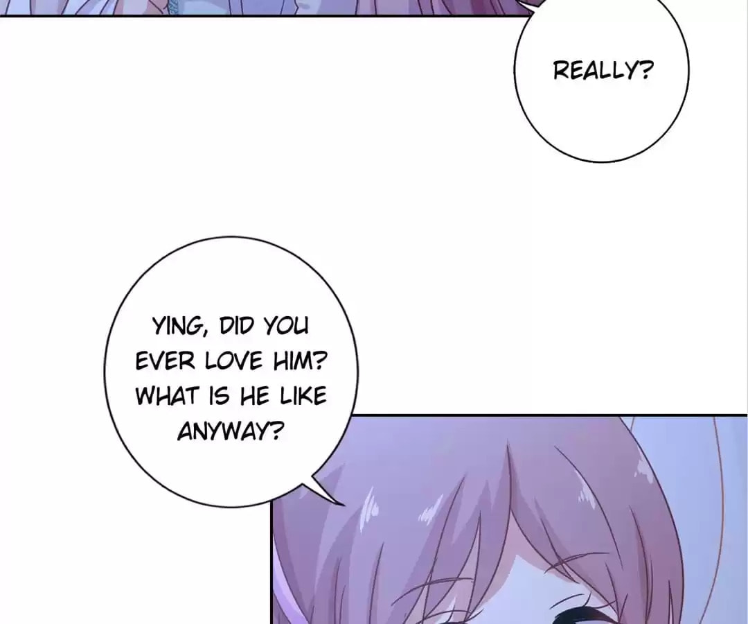 My Badboy Prince Chapter 107 page 3 - 