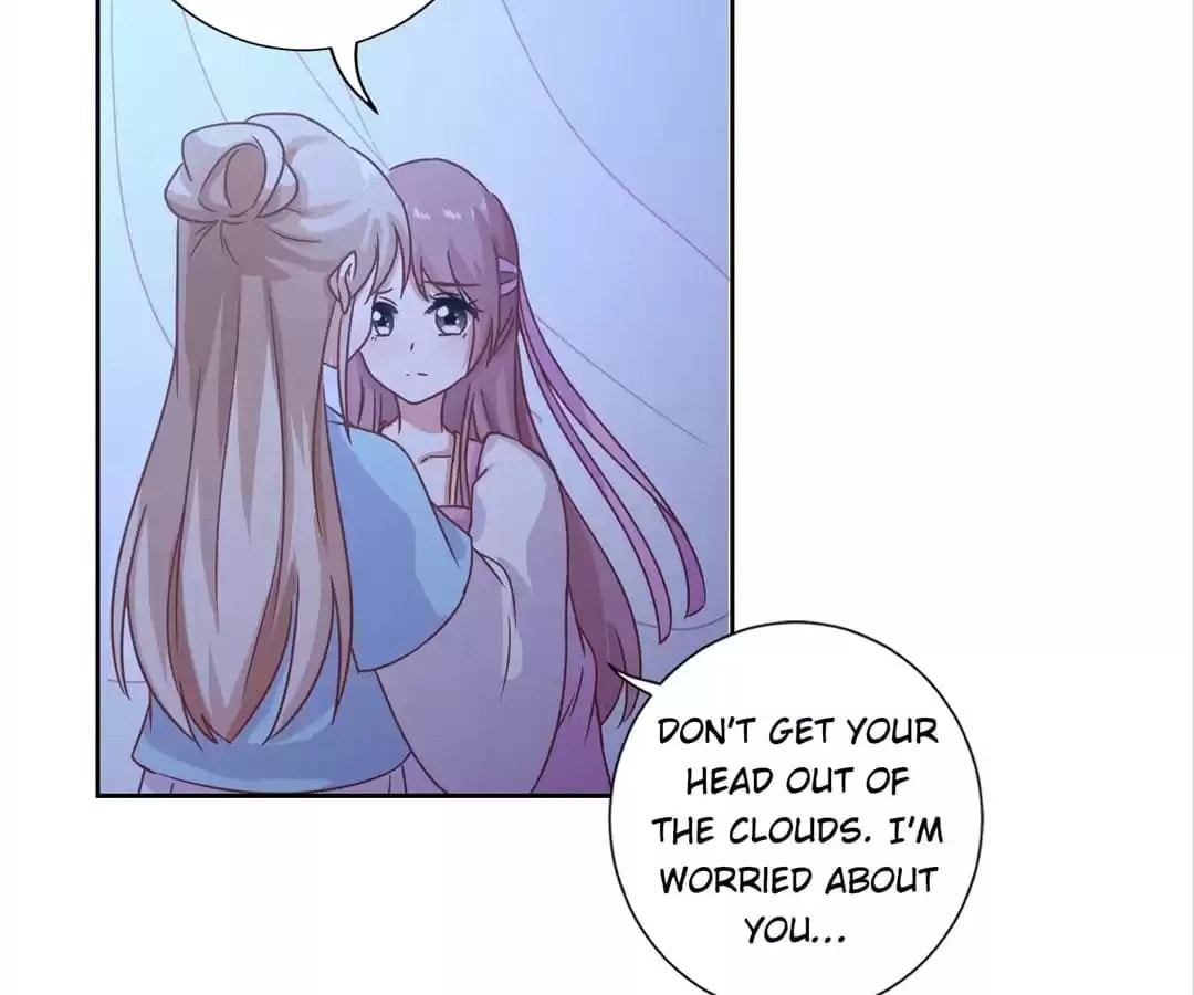 My Badboy Prince Chapter 107 page 21 - 