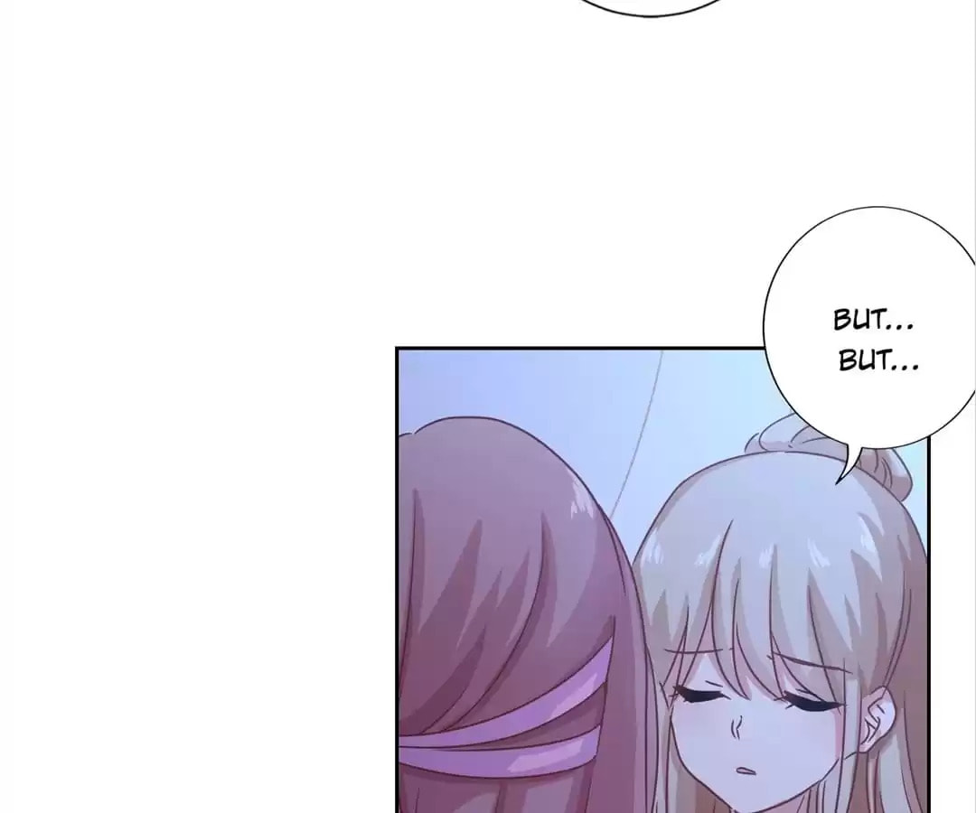 My Badboy Prince Chapter 107 page 22 - 