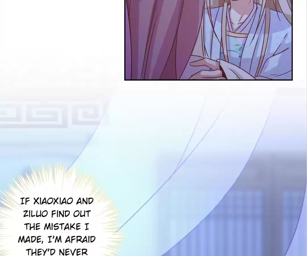My Badboy Prince Chapter 107 page 23 - 