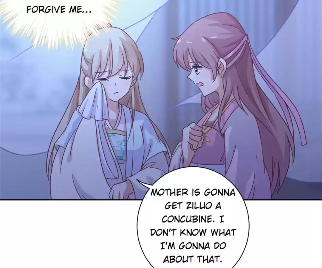 My Badboy Prince Chapter 107 page 24 - 
