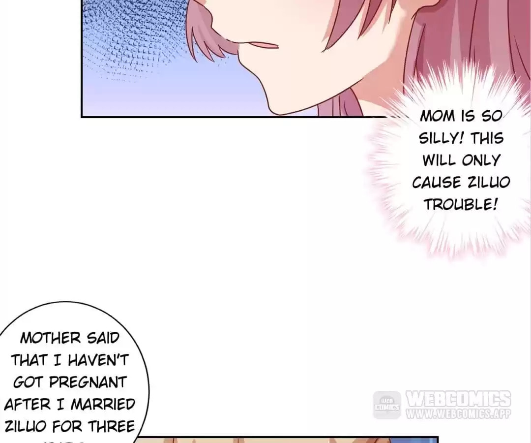 My Badboy Prince Chapter 107 page 26 - 