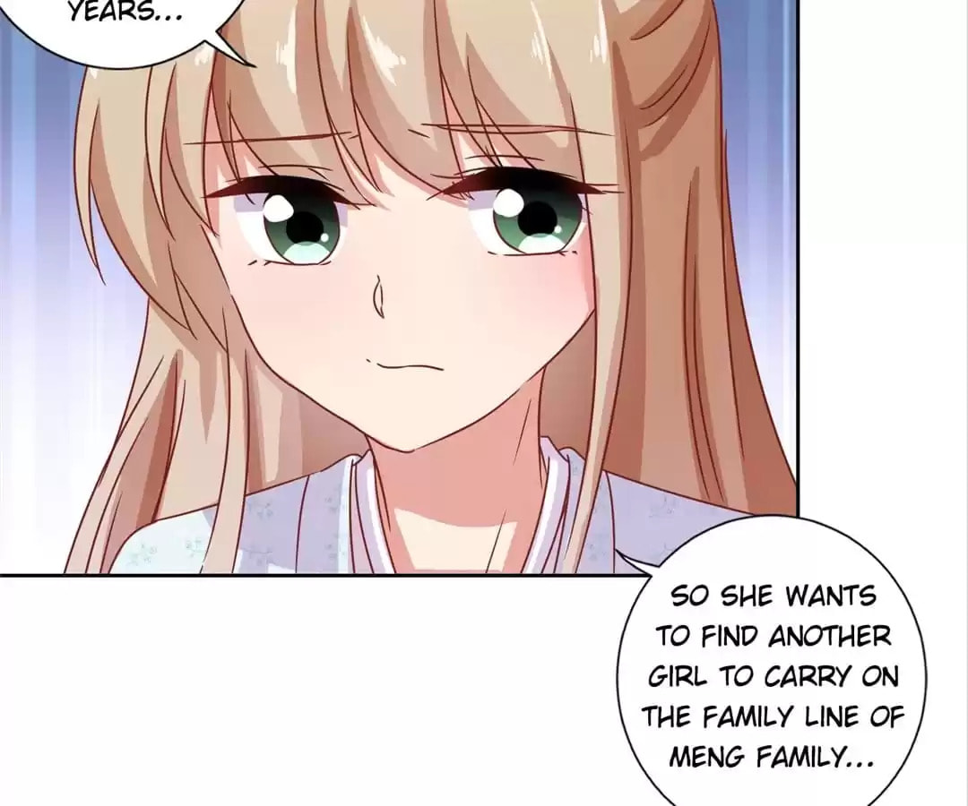 My Badboy Prince Chapter 107 page 27 - 