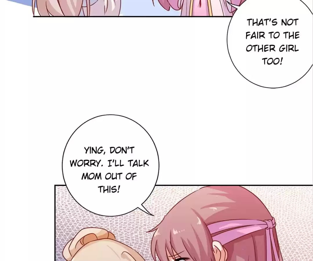 My Badboy Prince Chapter 107 page 30 - 