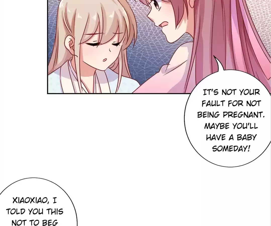 My Badboy Prince Chapter 107 page 31 - 