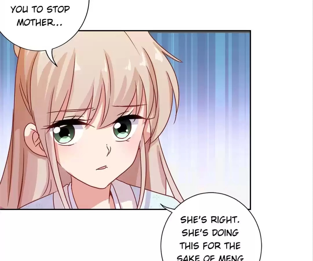 My Badboy Prince Chapter 107 page 32 - 