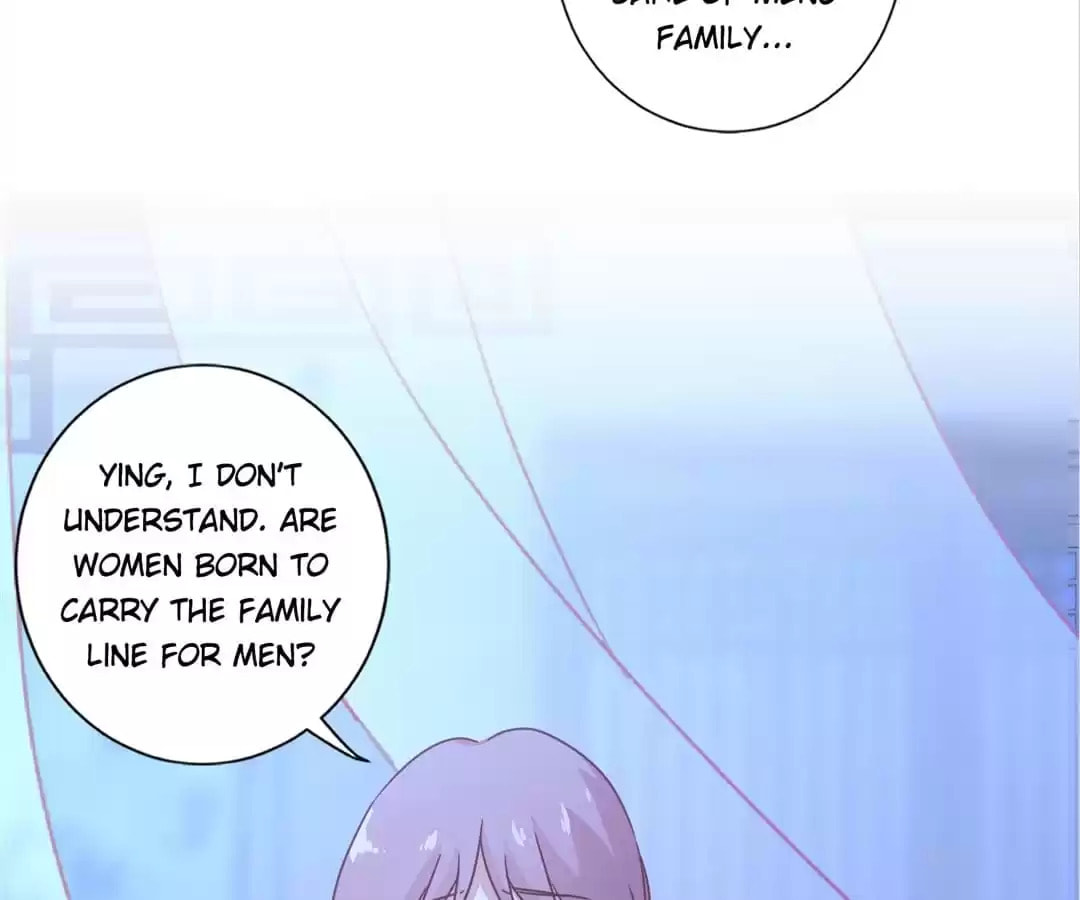 My Badboy Prince Chapter 107 page 33 - 