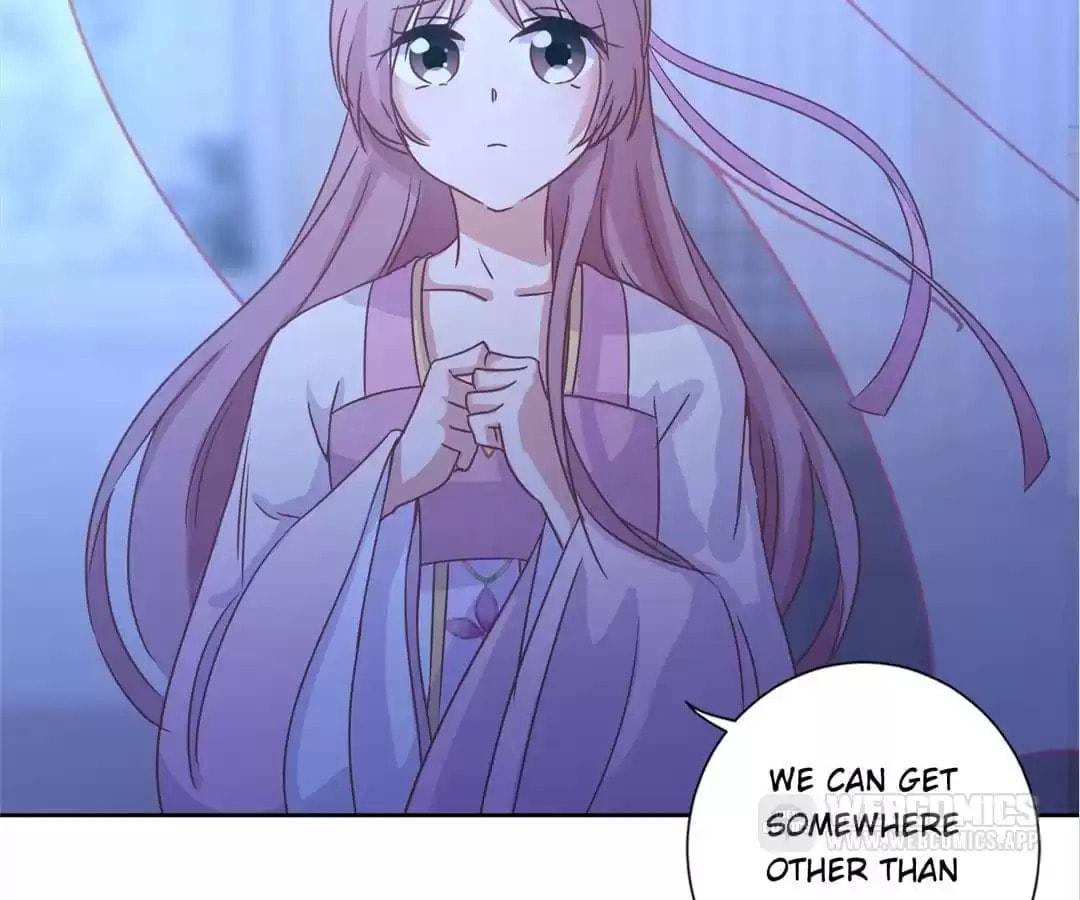 My Badboy Prince Chapter 107 page 34 - 