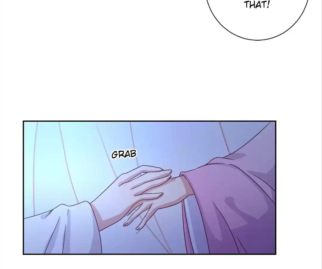 My Badboy Prince Chapter 107 page 35 - 