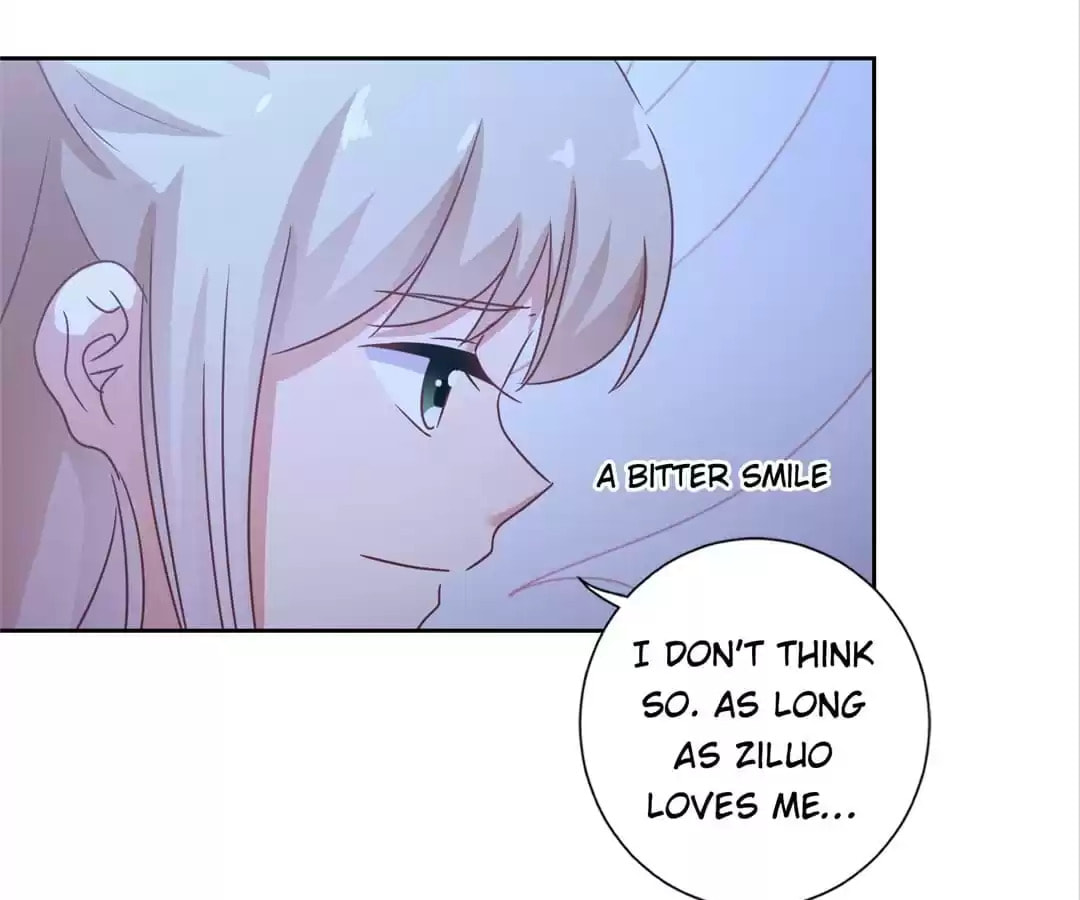My Badboy Prince Chapter 107 page 40 - 