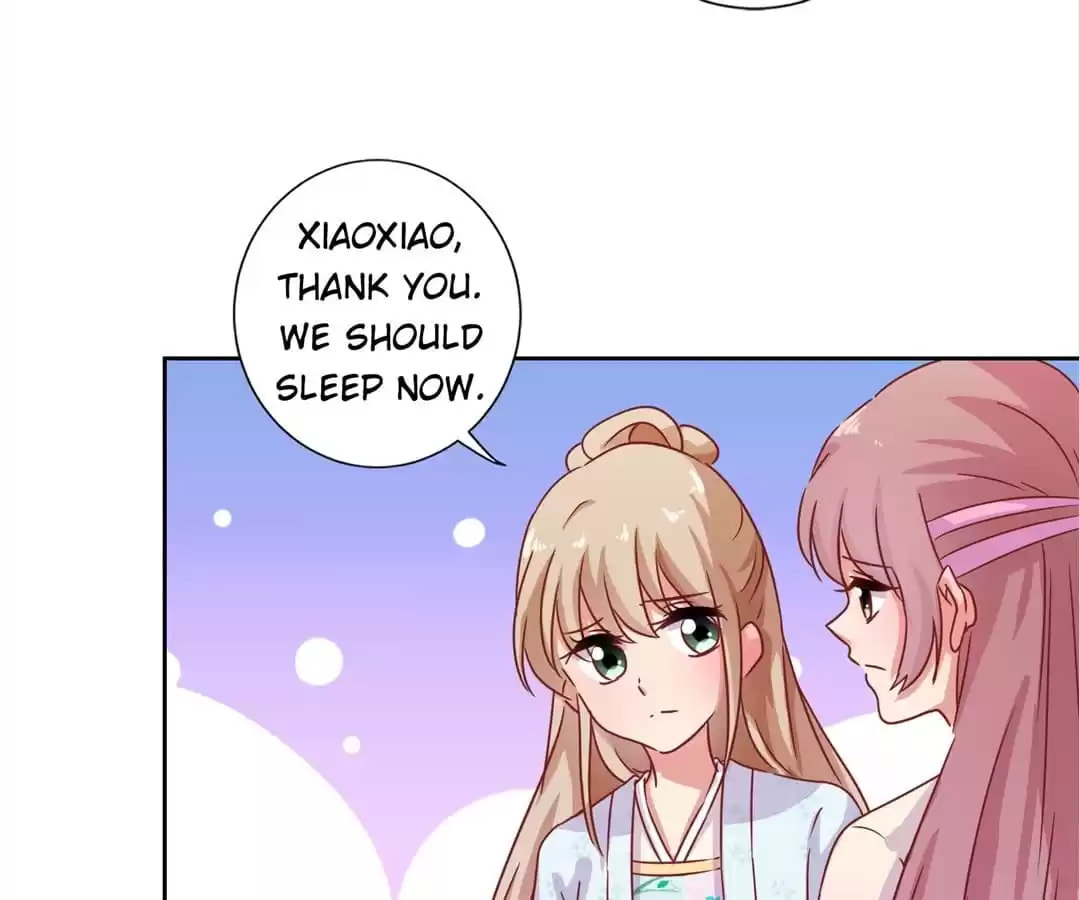 My Badboy Prince Chapter 107 page 41 - 