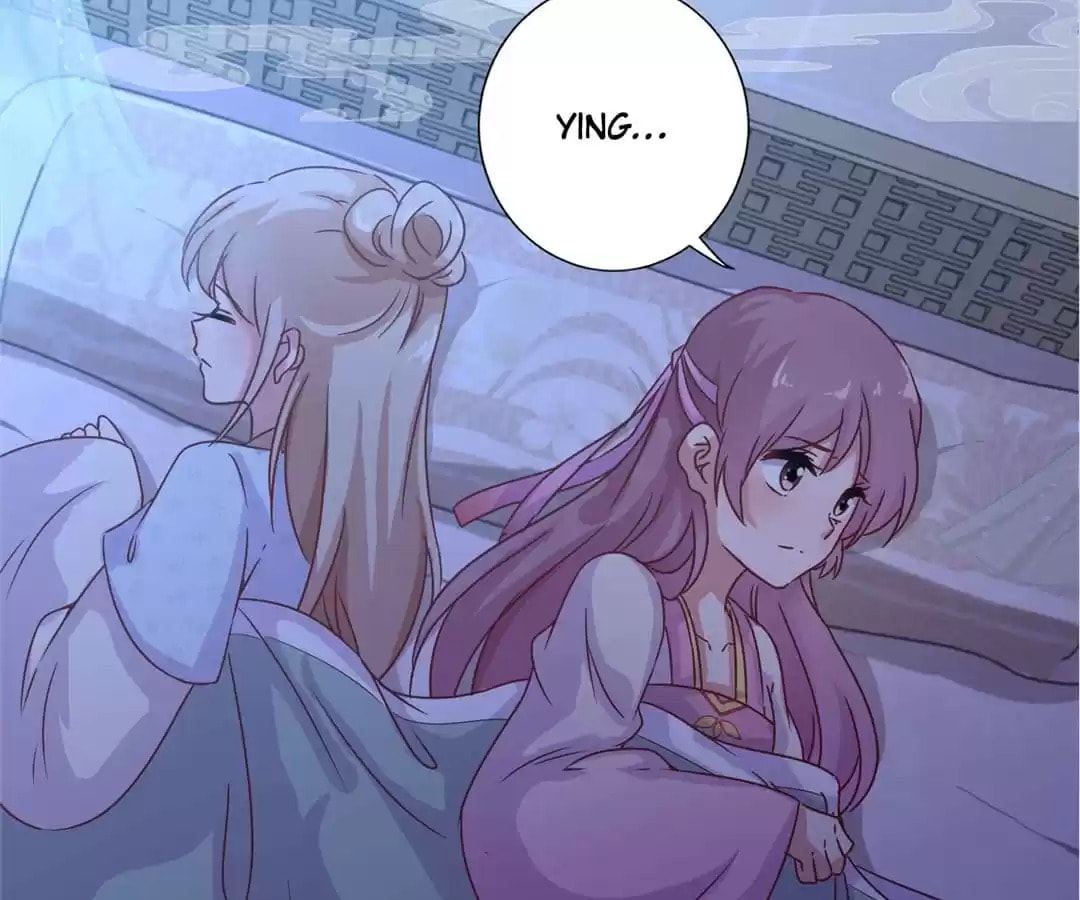 My Badboy Prince Chapter 107 page 44 - 