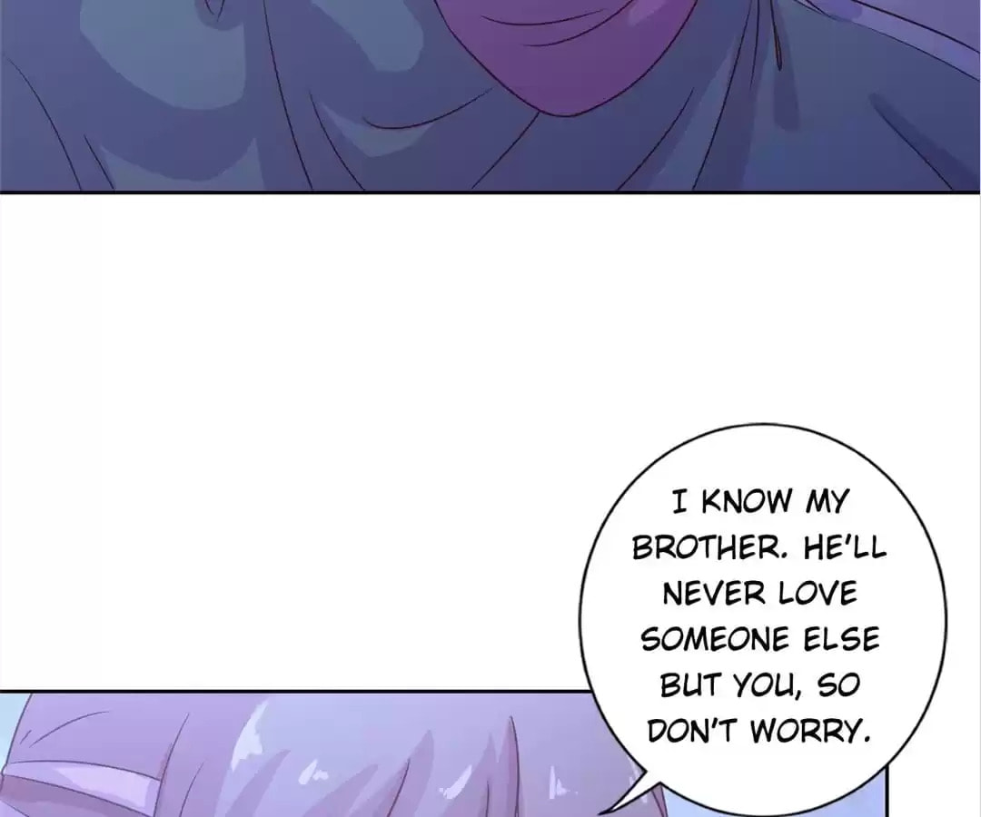 My Badboy Prince Chapter 107 page 45 - 