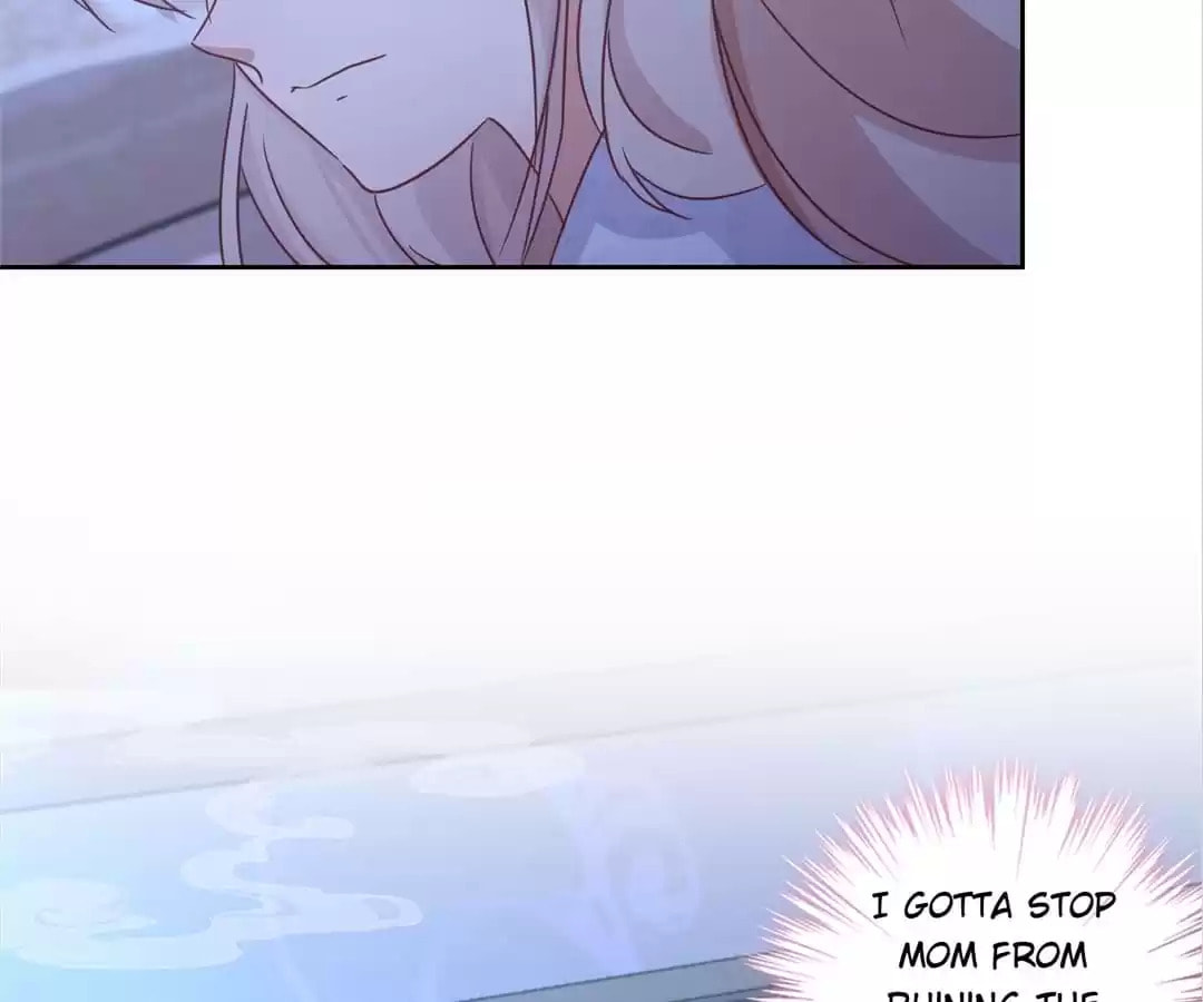 My Badboy Prince Chapter 107 page 49 - 