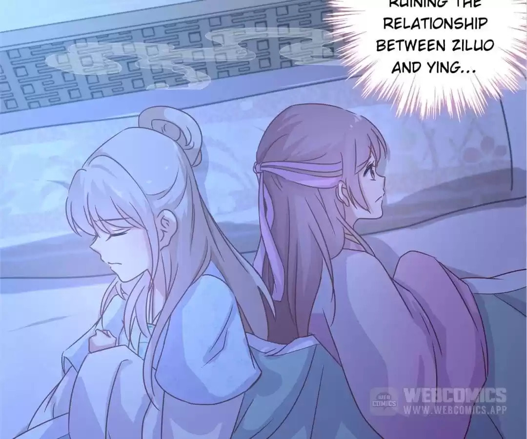 My Badboy Prince Chapter 107 page 50 - 