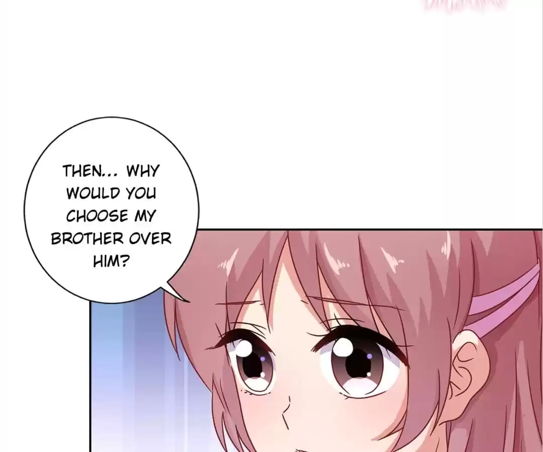 My Badboy Prince Chapter 107 page 8 - 