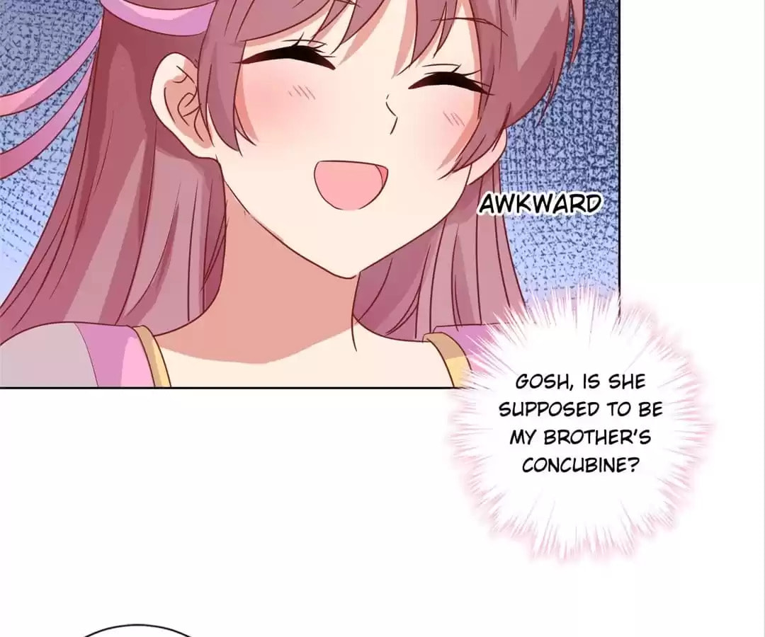My Badboy Prince Chapter 108 page 11 - 