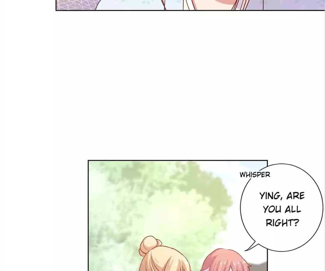 My Badboy Prince Chapter 108 page 13 - 