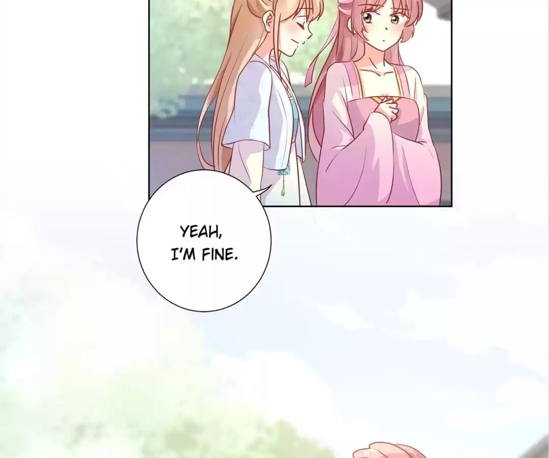 My Badboy Prince Chapter 108 page 14 - 