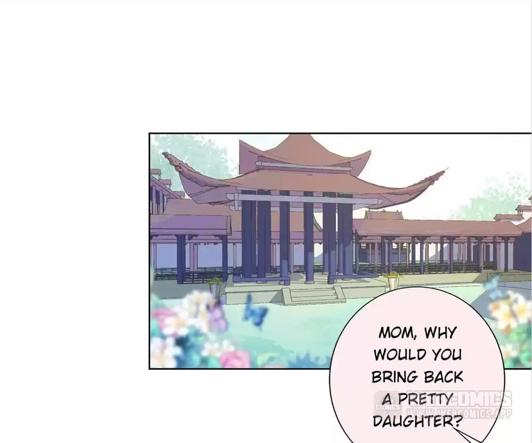 My Badboy Prince Chapter 108 page 18 - 
