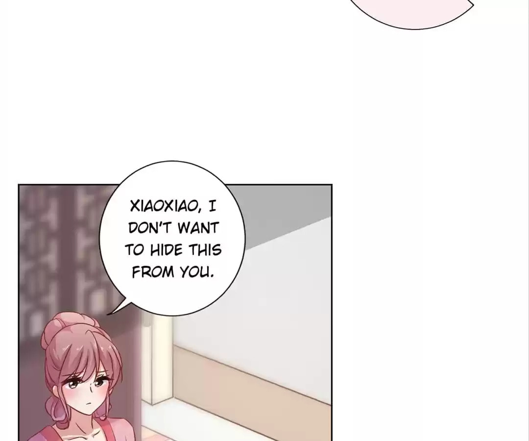 My Badboy Prince Chapter 108 page 19 - 