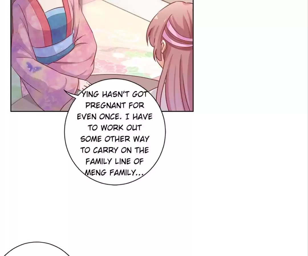 My Badboy Prince Chapter 108 page 20 - 