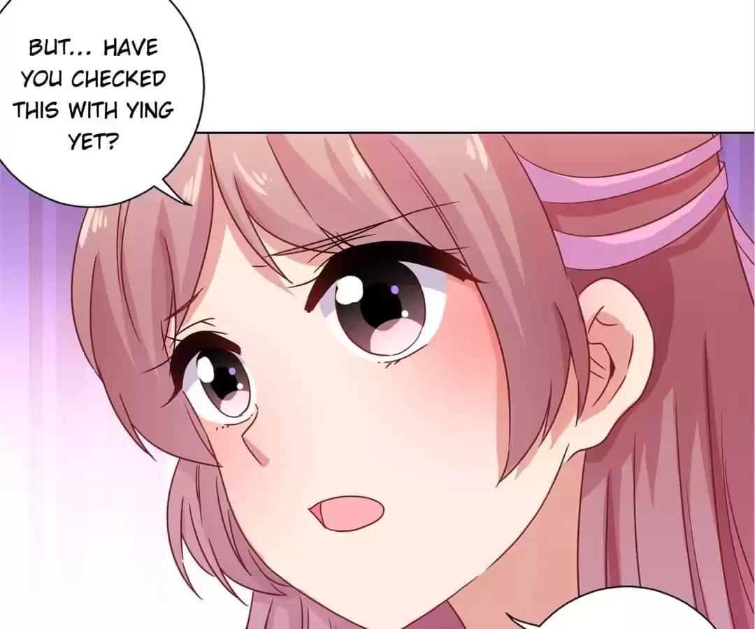 My Badboy Prince Chapter 108 page 21 - 