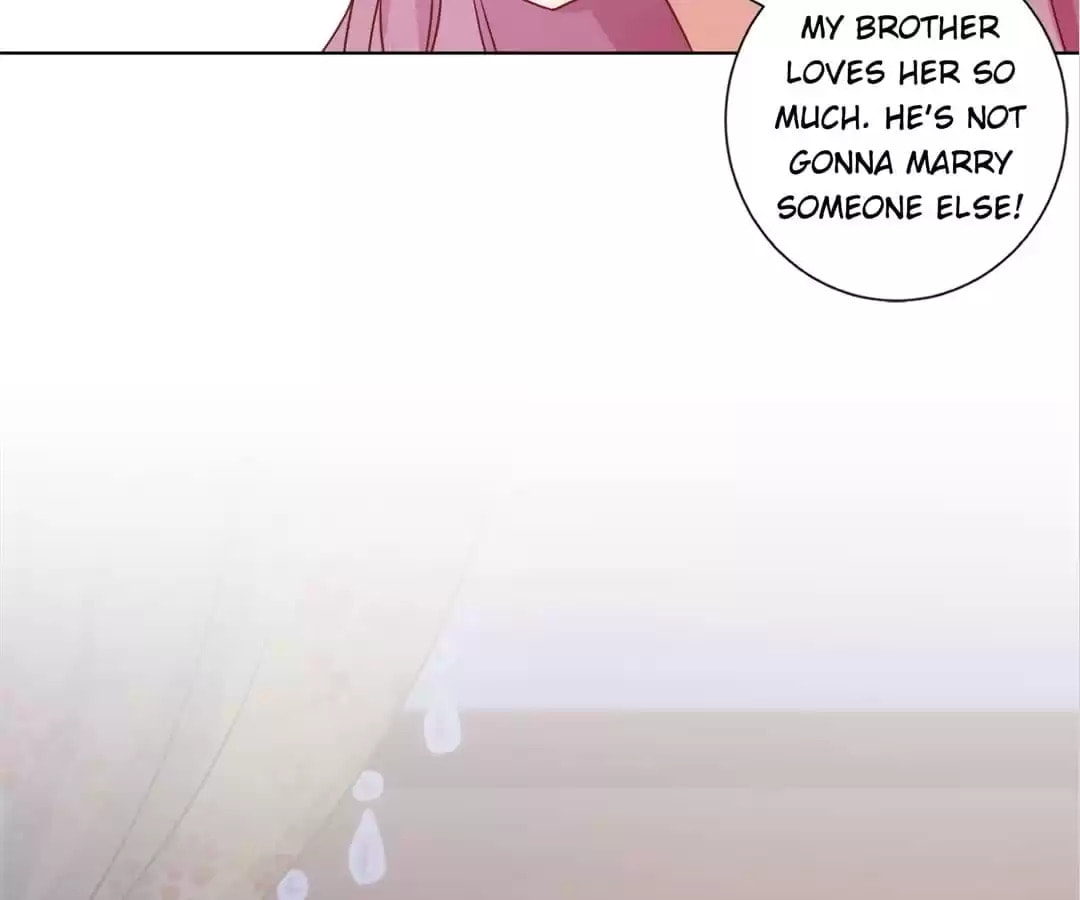 My Badboy Prince Chapter 108 page 22 - 