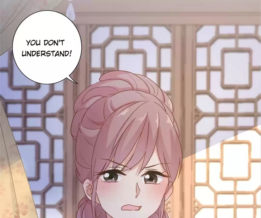 My Badboy Prince Chapter 108 page 23 - 