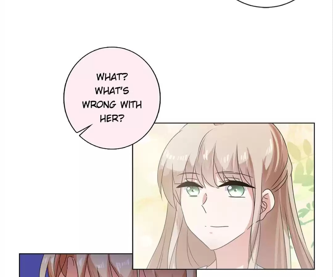 My Badboy Prince Chapter 108 page 25 - 