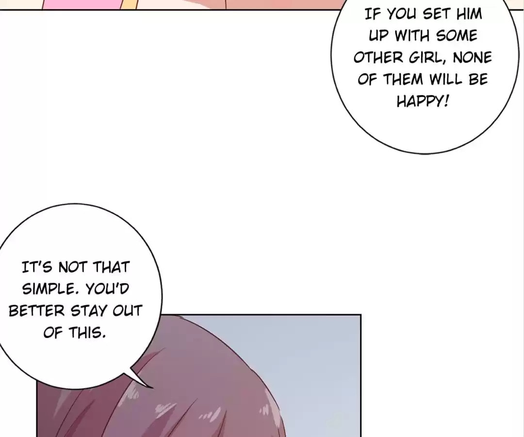 My Badboy Prince Chapter 108 page 28 - 